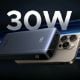 Εικόνα της Power Bank Ugreen PB535 10000mAh 30W Gray 55994B