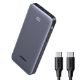 Εικόνα της Power Bank Ugreen PB535 10000mAh 30W Gray 55994B