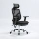 Εικόνα της Καρέκλα Γραφείου Sihoo Ergonomic M56 Black M56-N302