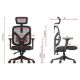 Εικόνα της Καρέκλα Γραφείου Sihoo Ergonomic M56 Black M56-N302