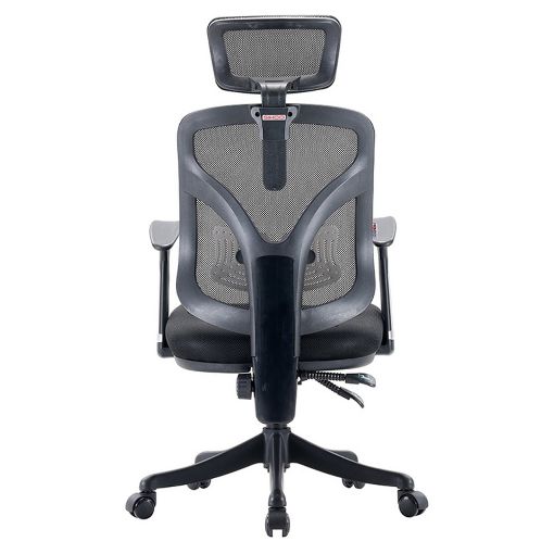 Εικόνα της Καρέκλα Γραφείου Sihoo Ergonomic M56 Black M56-N302