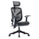 Εικόνα της Καρέκλα Γραφείου Sihoo Ergonomic M56 Black M56-N302