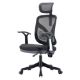 Εικόνα της Καρέκλα Γραφείου Sihoo Ergonomic M56 Black M56-N302