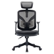 Εικόνα της Καρέκλα Γραφείου Sihoo Ergonomic M56 Black M56-N302