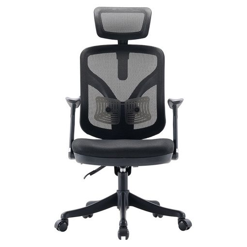 Εικόνα της Καρέκλα Γραφείου Sihoo Ergonomic M56 Black M56-N302