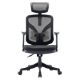 Εικόνα της Καρέκλα Γραφείου Sihoo Ergonomic M56 Black M56-N302