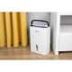 Εικόνα της Αφυγραντήρας N'Oveen DH350 1lt/ημέρα 70W White
