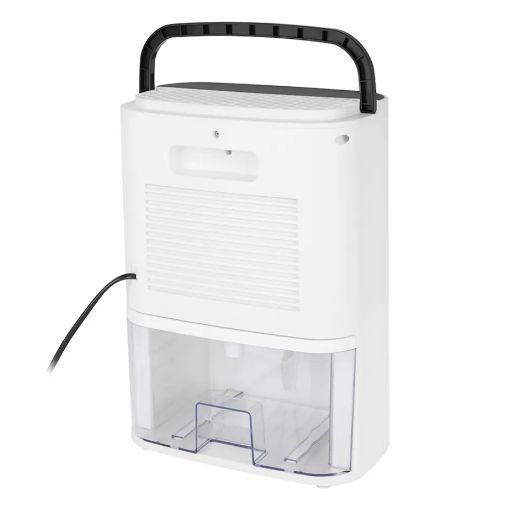 Εικόνα της Αφυγραντήρας N'Oveen DH350 1lt/ημέρα 70W White