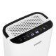 Εικόνα της Αφυγραντήρας N'Oveen DH350 1lt/ημέρα 70W White