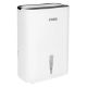 Εικόνα της Αφυγραντήρας N'Oveen DH350 1lt/ημέρα 70W White