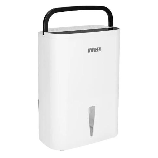 Εικόνα της Αφυγραντήρας N'Oveen DH350 1lt/ημέρα 70W White