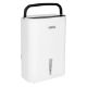 Εικόνα της Αφυγραντήρας N'Oveen DH350 1lt/ημέρα 70W White