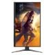 Εικόνα της Οθόνη AOC 24G4HA 24" FHD IPS 200Hz HDR with Speakers