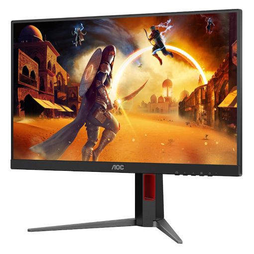 Εικόνα της Οθόνη AOC 24G4HA 24" FHD IPS 200Hz HDR with Speakers