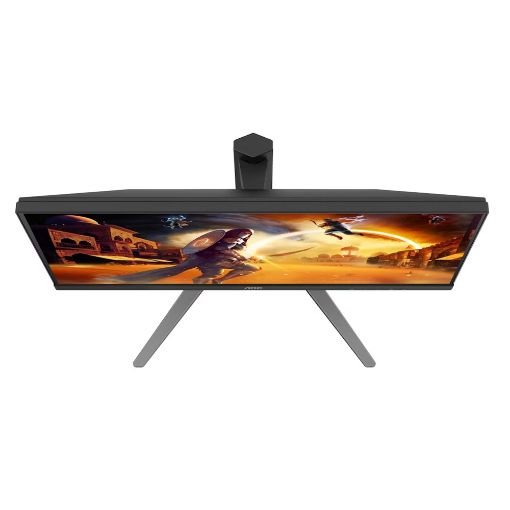 Εικόνα της Οθόνη AOC 27G4HA 27" FHD IPS 200Hz HDR with Speakers