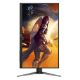 Εικόνα της Οθόνη AOC 27G4HA 27" FHD IPS 200Hz HDR with Speakers