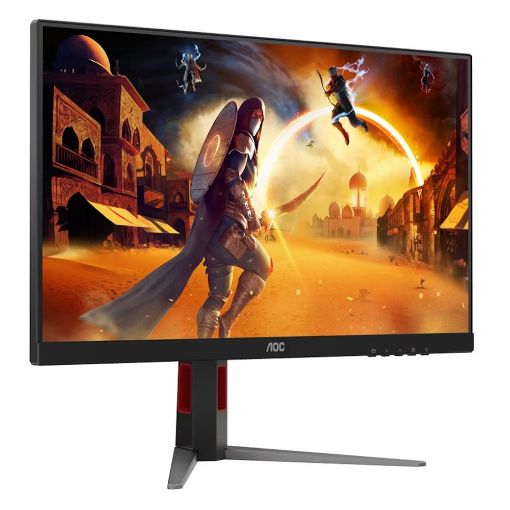 Εικόνα της Οθόνη AOC 27G4HA 27" FHD IPS 200Hz HDR with Speakers