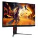 Εικόνα της Οθόνη AOC 27G4HA 27" FHD IPS 200Hz HDR with Speakers