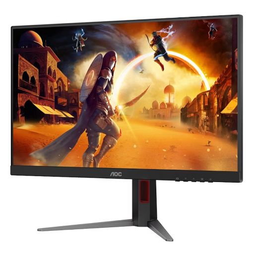 Εικόνα της Οθόνη AOC 27G4HA 27" FHD IPS 200Hz HDR with Speakers