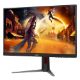 Εικόνα της Οθόνη AOC 27G4HA 27" FHD IPS 200Hz HDR with Speakers