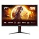 Εικόνα της Οθόνη AOC 27G4HA 27" FHD IPS 200Hz HDR with Speakers