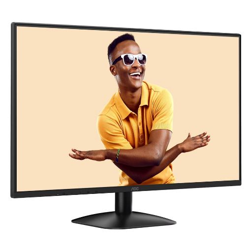Εικόνα της Οθόνη AOC 27B31H 27" IPS FHD 120Hz