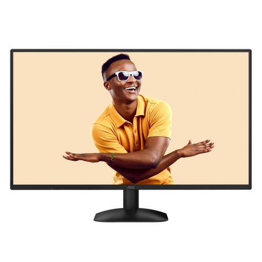 Εικόνα της Οθόνη AOC 27B31H 27" IPS FHD 120Hz