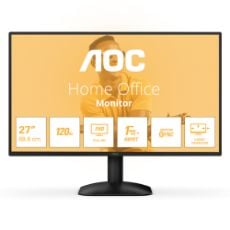 Εικόνα της Οθόνη AOC 27B31H 27" IPS FHD 120Hz