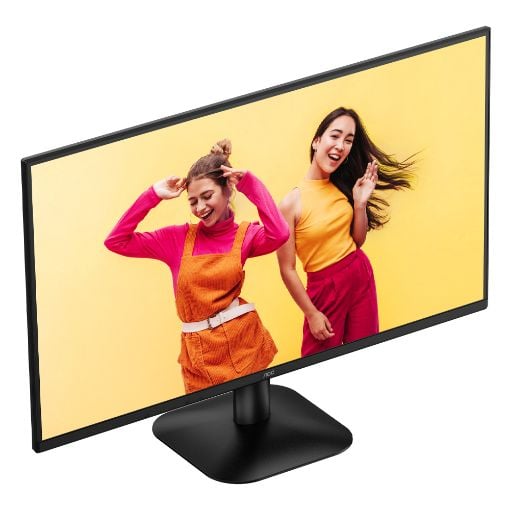 Εικόνα της Οθόνη AOC Q27B35E 27" IPS Quad HD 75Hz HDR