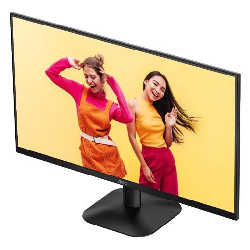 Εικόνα της Οθόνη AOC Q27B35E 27" IPS Quad HD 75Hz HDR