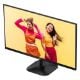 Εικόνα της Οθόνη AOC Q27B35E 27" IPS Quad HD 75Hz HDR