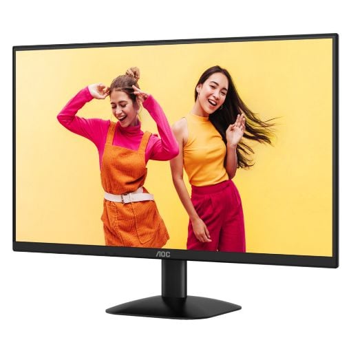 Εικόνα της Οθόνη AOC Q27B35E 27" IPS Quad HD 75Hz HDR