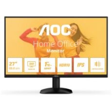 Εικόνα της Οθόνη AOC Q27B35E 27" IPS Quad HD 75Hz HDR