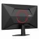 Εικόνα της Οθόνη AOC 27G4HRE 27" IPS FHD 200Hz HDR with Speakers