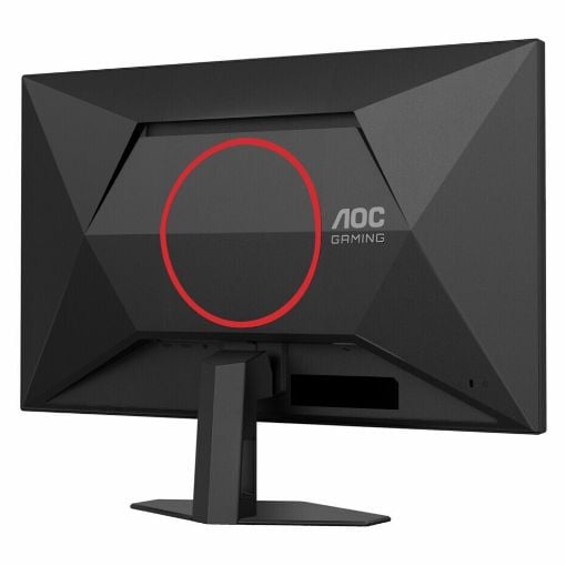 Εικόνα της Οθόνη AOC 27G4HRE 27" IPS FHD 200Hz HDR with Speakers