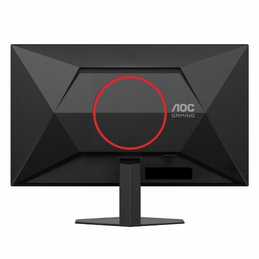 Εικόνα της Οθόνη AOC 27G4HRE 27" IPS FHD 200Hz HDR with Speakers