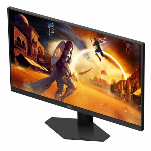Εικόνα της Οθόνη AOC 27G4HRE 27" IPS FHD 200Hz HDR with Speakers