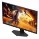 Εικόνα της Οθόνη AOC 27G4HRE 27" IPS FHD 200Hz HDR with Speakers