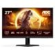 Εικόνα της Οθόνη AOC 27G4HRE 27" IPS FHD 200Hz HDR with Speakers