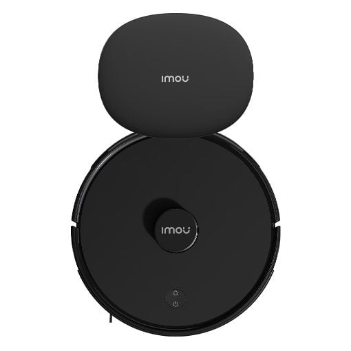Εικόνα της Σκούπα Ρομπότ Imou RV1 Pro Max Black