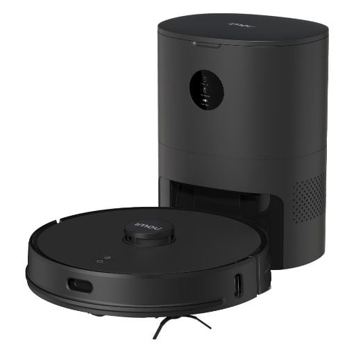 Εικόνα της Σκούπα Ρομπότ Imou RV1 Pro Max Black