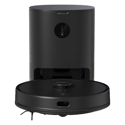 Εικόνα της Σκούπα Ρομπότ Imou RV1 Pro Max Black