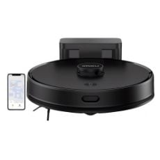 Εικόνα της Σκούπα Ρομπότ Imou RV1 Black