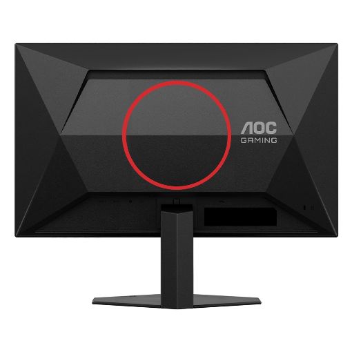 Εικόνα της Οθόνη AOC 24G4HRE 24" IPS FHD 200Hz HDR with Speakers