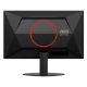 Εικόνα της Οθόνη AOC 24G4HRE 24" IPS FHD 200Hz HDR with Speakers