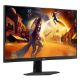 Εικόνα της Οθόνη AOC 24G4HRE 24" IPS FHD 200Hz HDR with Speakers