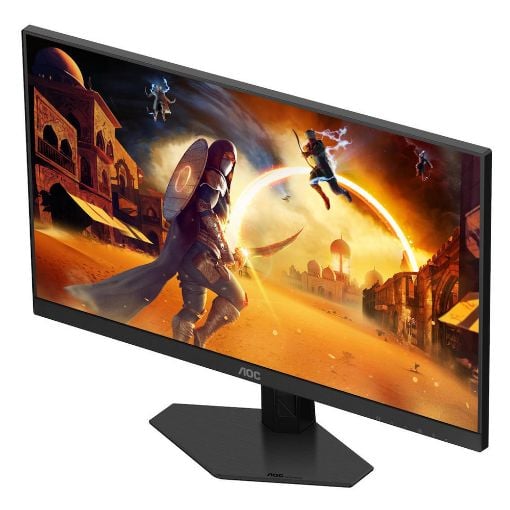 Εικόνα της Οθόνη AOC 24G4HRE 24" IPS FHD 200Hz HDR with Speakers