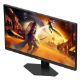 Εικόνα της Οθόνη AOC 24G4HRE 24" IPS FHD 200Hz HDR with Speakers