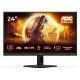 Εικόνα της Οθόνη AOC 24G4HRE 24" IPS FHD 200Hz HDR with Speakers
