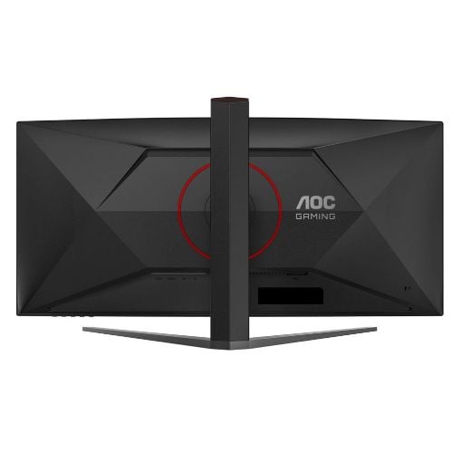 Εικόνα της Οθόνη AOC CU34G4 34" Curved Fast VA WQHD 180Hz HDR